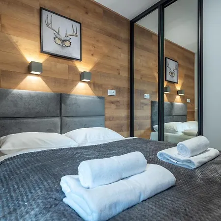 شقة Slowackiego كارباش