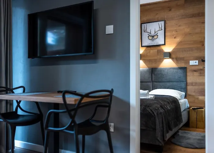 Apartment Slowackiego Karpacz