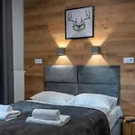 Slowackiego Apartamento Karpacz