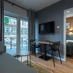 Apartamento Slowackiego