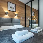 Apartament Słowackiego Karpacz