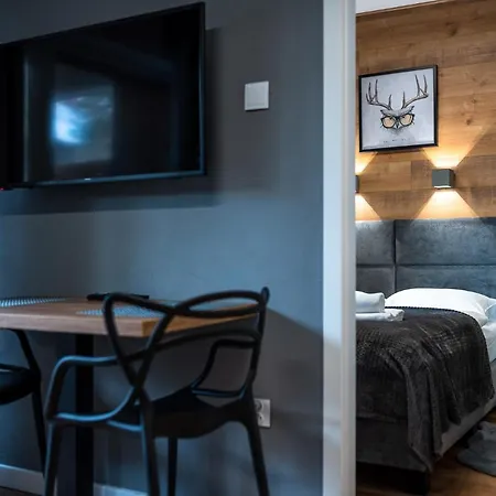 Apartament Słowackiego Karpacz