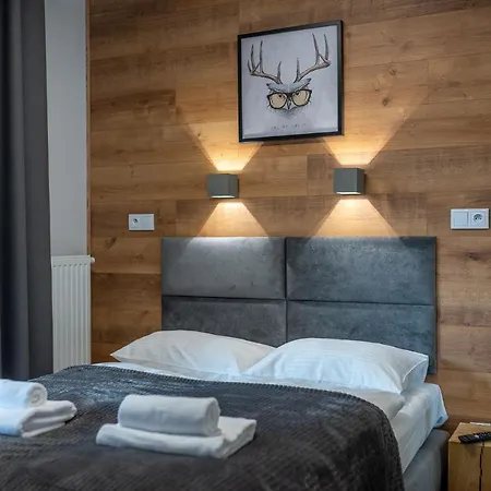 Slowackiego Apartamento Karpacz