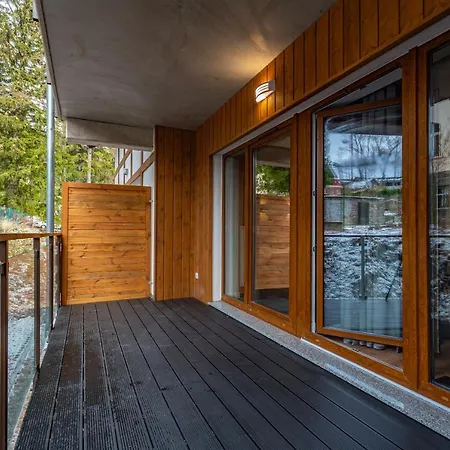 Apartamento Slowackiego