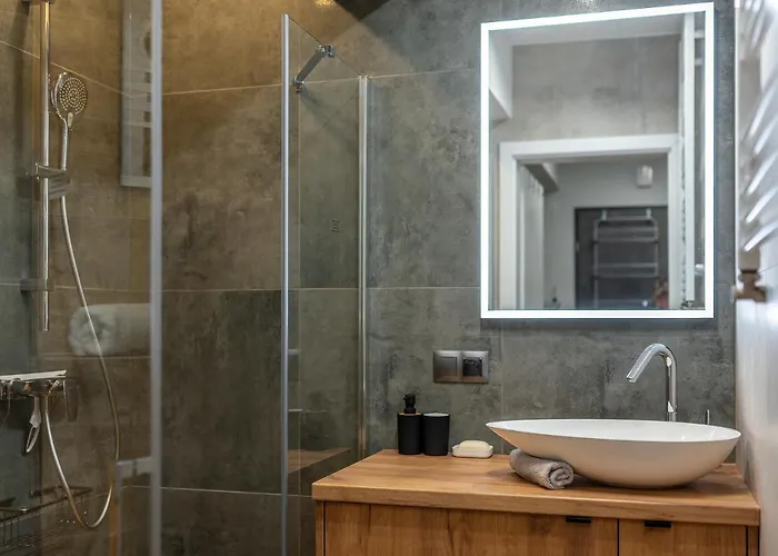 Slowackiego 卡尔帕奇