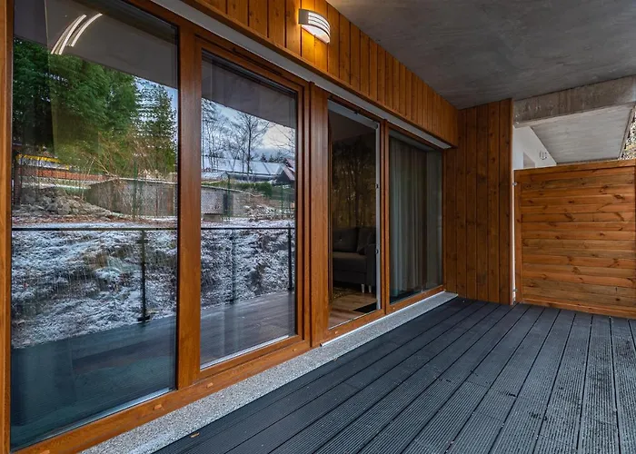 Slowackiego * Karpacz