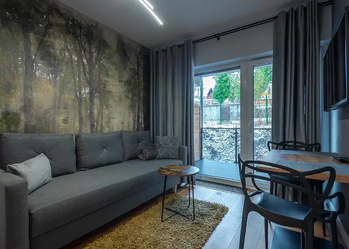 Slowackiego * 卡尔帕奇