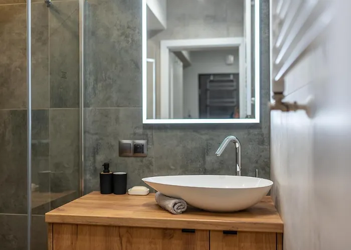 Slowackiego 卡尔帕奇